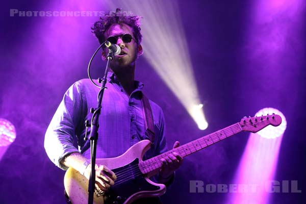 PARQUET COURTS - 2015-08-30 - SAINT CLOUD - Domaine National - Scene Pression Live - 